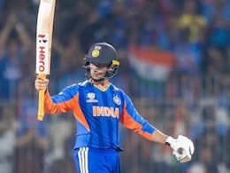 IND vs ZIM: 'उन्होंने मुझे कभी ऐसा एहसास नहीं कराया', तूफानी पचासे के बाद दिल से बोले अभिषेक