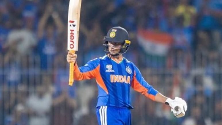 IND vs ZIM: 'उन्होंने मुझे कभी ऐसा एहसास नहीं कराया', तूफानी पचासे के बाद दिल से बोले अभिषेक