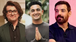 Ranveer Allahbadia Recalls How John Abraham And Sonu Nigam Reached Out To Him Amid <i>India's Got Latent</i> Row: "I Just Wanted Opportunity"
