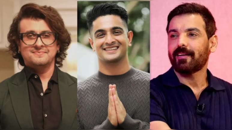 Ranveer Allahbadia Recalls How John Abraham And Sonu Nigam Reached Out To Him Amid <i>India's Got Latent</i> Row: "I Just Wanted Opportunity"