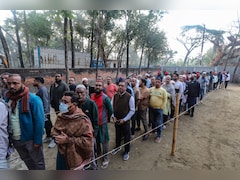 'BJP' Makes Its Mark In Bangladesh Elections, Wins 1 Seat