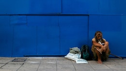 Dubai Police Arrest Beggar Owning Three Luxury Cars Amid Anti-Begging Crackdown