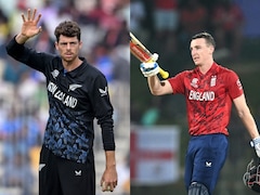 England vs New Zealand LIVE Score, T20 World Cup 2026: How England-New Zealand Clash Impacts Paks Qualification Hopes