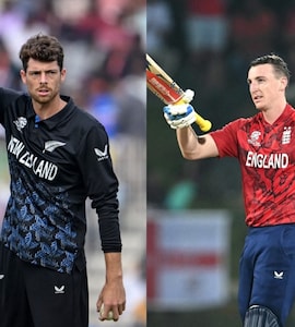 England vs New Zealand LIVE Score, T20 World Cup 2026: Rain To Play Spoilsport In Eng vs NZ Game? Weather Report Here