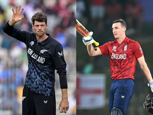T20 World Cup LIVE: How England-NZ Clash Impacts Paks Qualification Hopes
