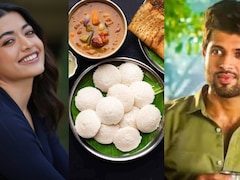 इडली-डोसा से छोले भटूरे तक, रश्मिका-विजय की उदयपुर वेडिंग में होगा शुद्ध भारतीय नाश्ता