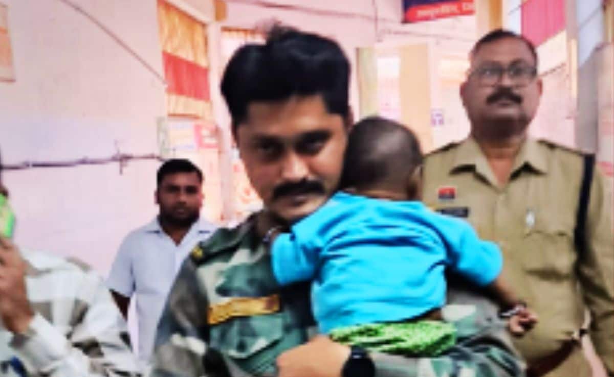 Latest and Breaking News on NDTV