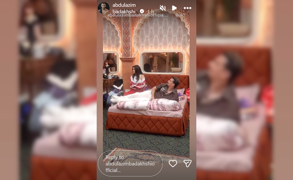 Latest and Breaking News on NDTV