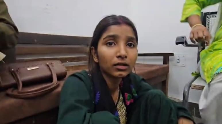 &ldquo;मर जाऊंगी मगर समीर के साथ रहूंगी&rdquo;, हिंदू युवती के बयान से अजमेर में गरमाया माहौल