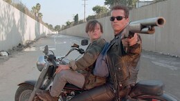 5 Most Iconic Bikes From Movies - Kawasaki Ninja H2 To Harley Davidson Fat Boy