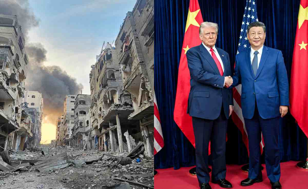 दुनिया की बड़ी खबरें: ट्रंप के हमलावर को उम्रकैद, आबे मर्डर केस में नई अपील, गाजा में 7 बच्चों समेत 24 की मौत