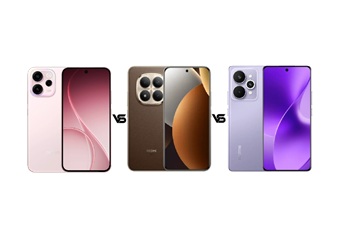 Oppo Reno 15C 5G vs Redmi Note 15 Pro+ 5G vs OnePlus Nord 5: 40K में कौन सा फोन है बेस्ट