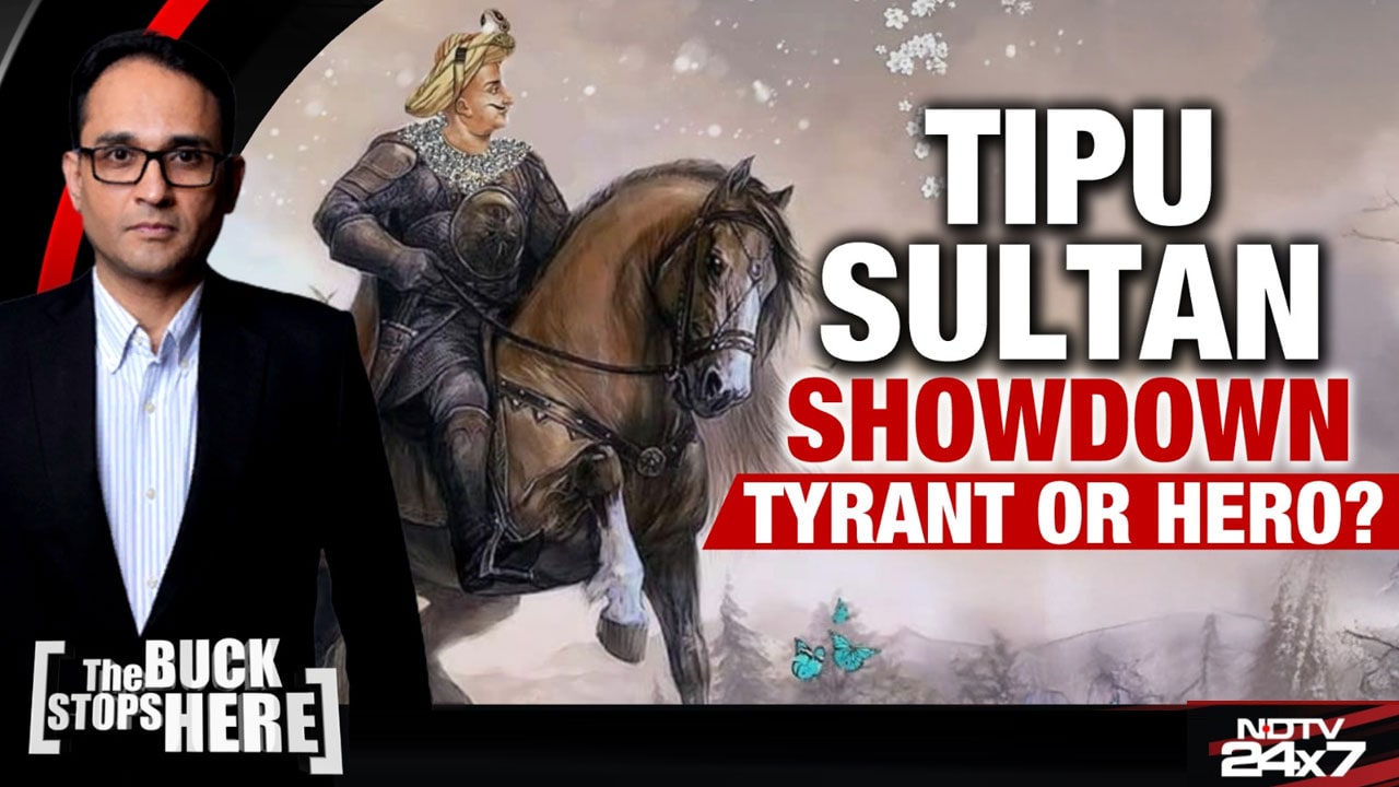 Tipu Sultan Showdown: Tyrant Or Hero?