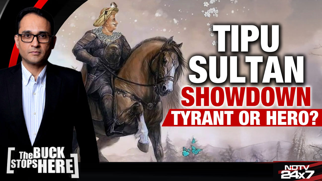 Tipu Sultan Showdown: Tyrant Or Hero?