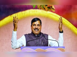 अलीराजपुर दौरे पर CM मोहन यादव, शहीद चंद्रशेखर आजाद के गांव जाएंगे; भगोरिया उत्सव में भी होंगे शामिल