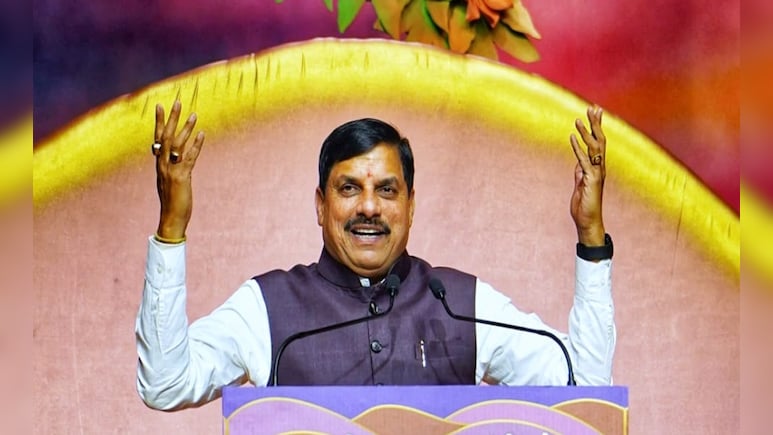 अलीराजपुर दौरे पर CM मोहन यादव, शहीद चंद्रशेखर आजाद के गांव जाएंगे; भगोरिया उत्सव में भी होंगे शामिल