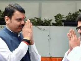 Raj on RSS : 'हा' आजार तुमच्या गुजरातमध्येही आहे', राज ठाकरेंची सरसंघचालकांवर टीका, मुख्यमंत्र्यांचा पलटवार