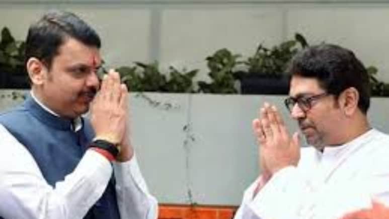 Raj on RSS : 'हा' आजार तुमच्या गुजरातमध्येही आहे', राज ठाकरेंची सरसंघचालकांवर टीका, मुख्यमंत्र्यांचा पलटवार