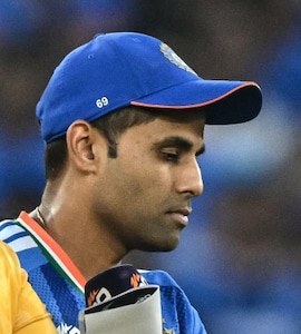 T20 World Cup Super 8: Suryakumar Yadav Reveals "Very Harsh" Playing XI Decision Against South Africa