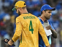 T20 World Cup Super 8: "Very Harsh" - Suryakumar Yadav Reveals Stunning Playing XI Decision vs South Africa