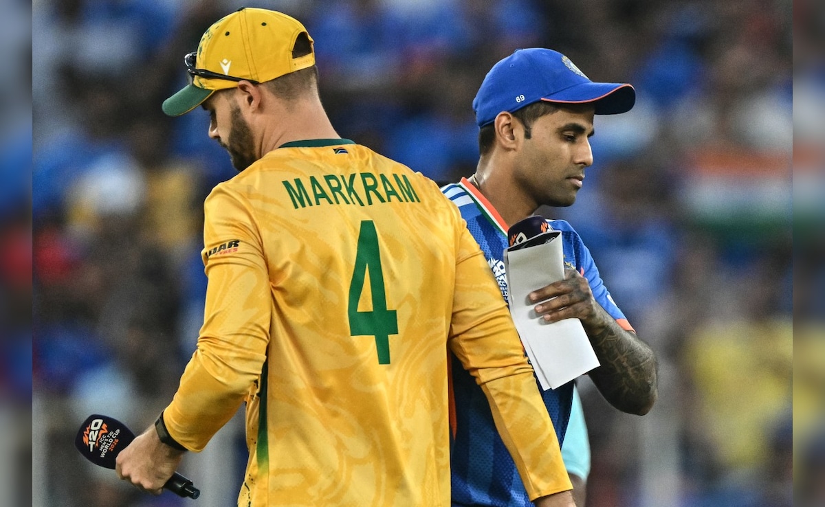 Opinion: Opinion | T20 World Cup: India's 'Aura' Is Cracked - And South Africa Can See It