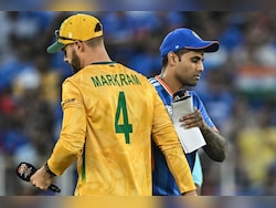 Opinion | T20 World Cup: India's 'Aura' Is Cracked - And South Africa Can See It