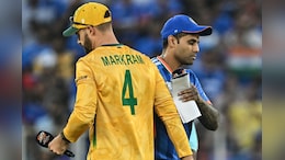 Opinion | T20 World Cup: India's 'Aura' Is Cracked - And South Africa Can See It