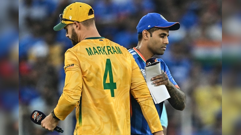 Opinion | T20 World Cup: India's 'Aura' Is Cracked - And South Africa Can See It
