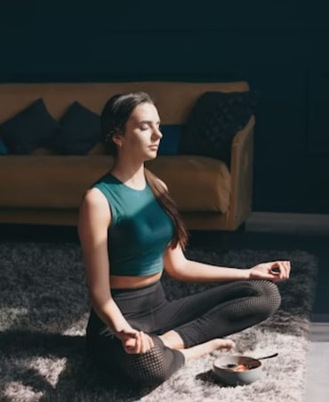 Benefits Of Starting Your Day With A Workout