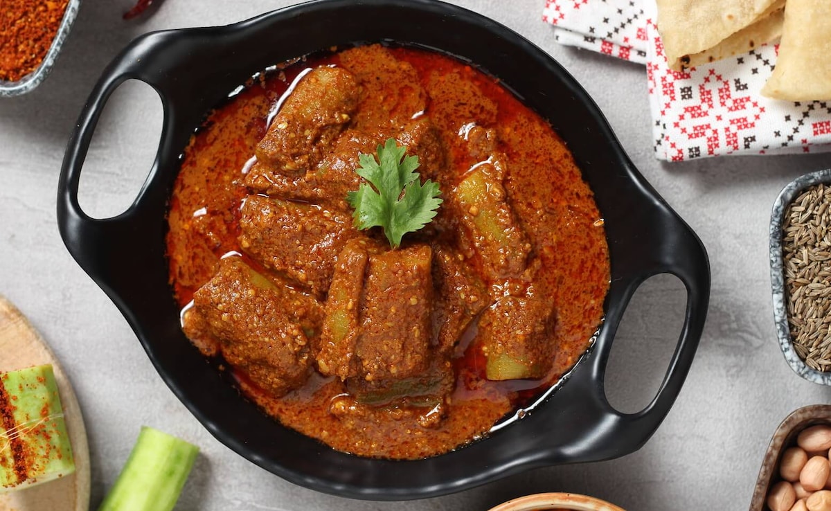 मशहूर अभिनेत्री अश्विनी कालसेकर ने बताई भरवां तुरई की रेसिपी, इंस्टाग्राम पर शेयर किया आसान तरीका