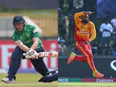 T20 World Cup Live: Aus Wait With Bated Breath As Zimbabwe Take On Ireland