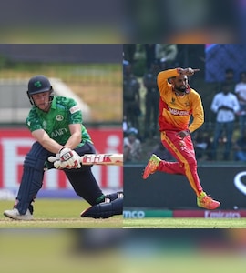 IRE vs ZIM Live Score T20 World Cup 2026: Australia Wait With Bated Breath As Zimbabwe Take On Ireland