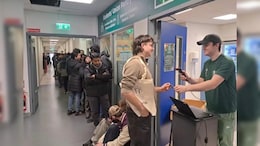 A Food Queue Photo Leads To Online Racist Attacks Against Indians In Ireland