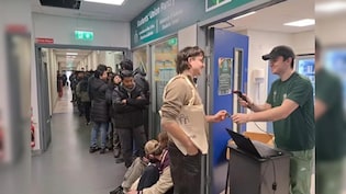 A Food Queue Photo Leads To Online Racist Attacks Against Indians In Ireland