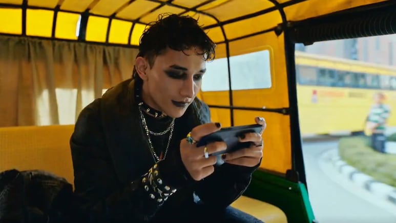 प्राइम वीडियो ने वैलेंटाइन डे पर रिलीज किया एक मिनट 54 सेकंड का वीडियो, यूं दिखे दोस्ती, प्यार और ब्रेकअप के सब रंग