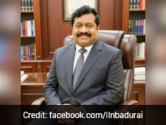 From Top Cop Void To Dravidam Debate: AIADMK MP Inbadurai's Broadside Against DMK In Rajya Sabha