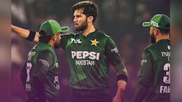 Pakistan Trounce Australia By Record Margin To Complete 3-0 T20I Series Sweep