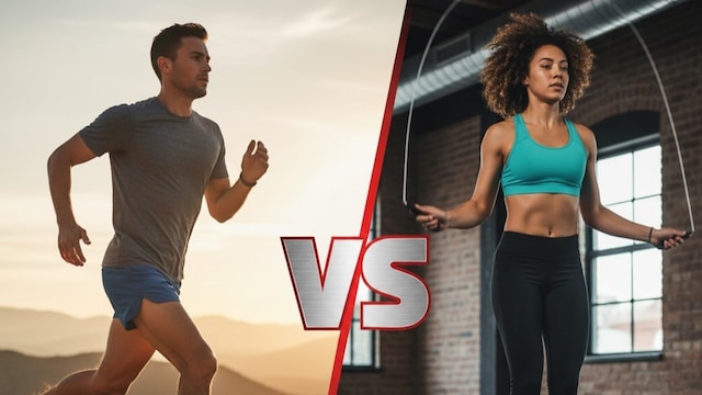 The best exercise for an individual depends on their preferences and fitness level