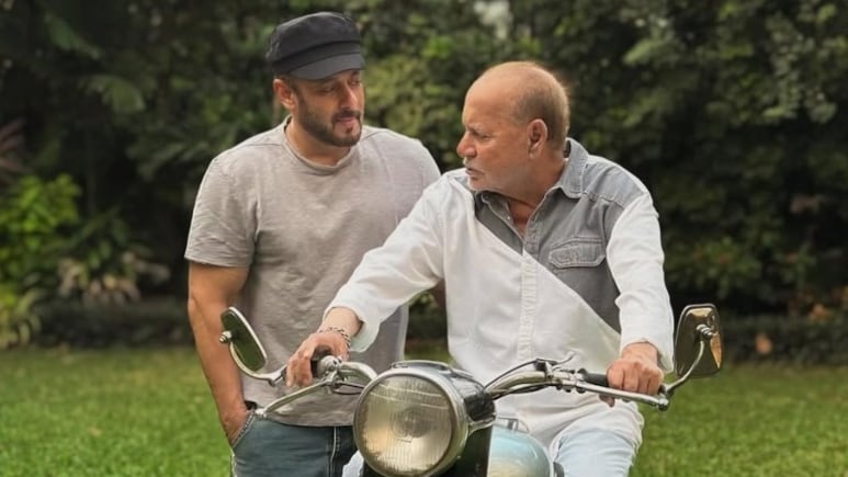 जब आर्थिक तंगी ने कर दिया था सलीम खान का बुरा हाल, नहीं भर पाए थे सलमान की फीस, जानें उस दिन का किस्सा