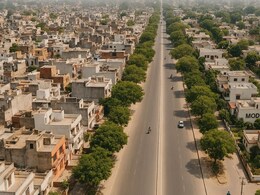 Why Do North Indian Cities Have A 'Model Town'