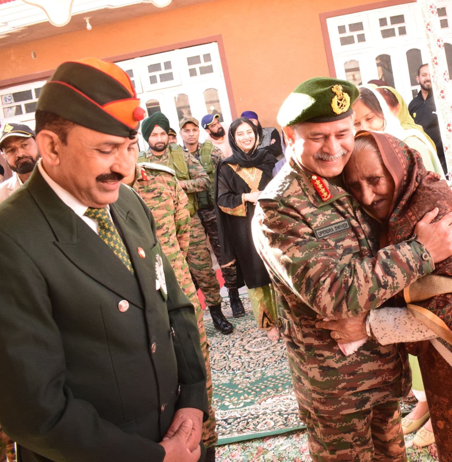 Latest and Breaking News on NDTV