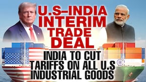 India-US Interim Trade Deal Lowers Tariffs, Opens Doors for Manufacturing
