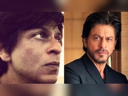 Shah Rukh Khan Fan Hacks His 14-Year-Old Dummy Instagram Account. Here's What Followed