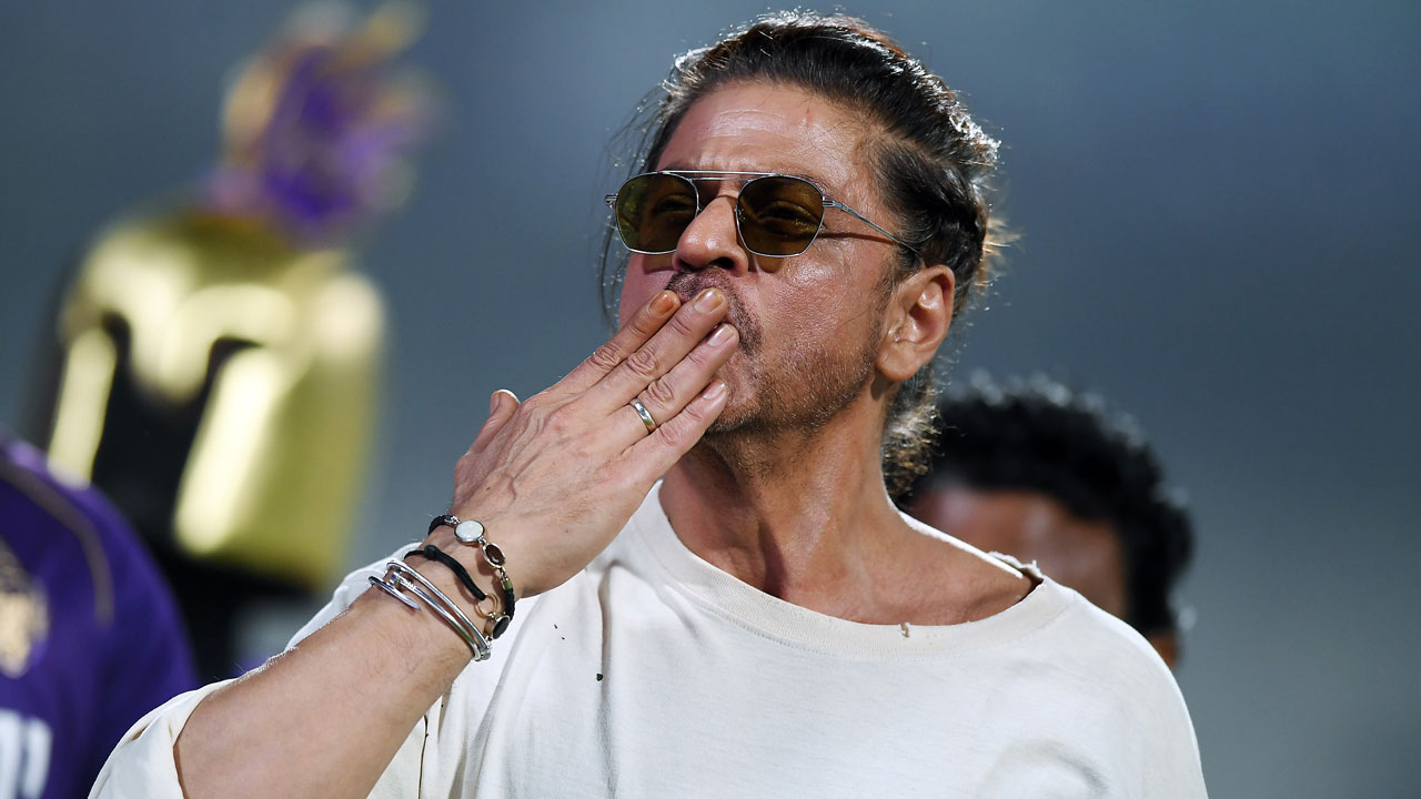 Why Shah Rukh Khan Believes Being Called 'King' Is A Responsibility, Not A Title