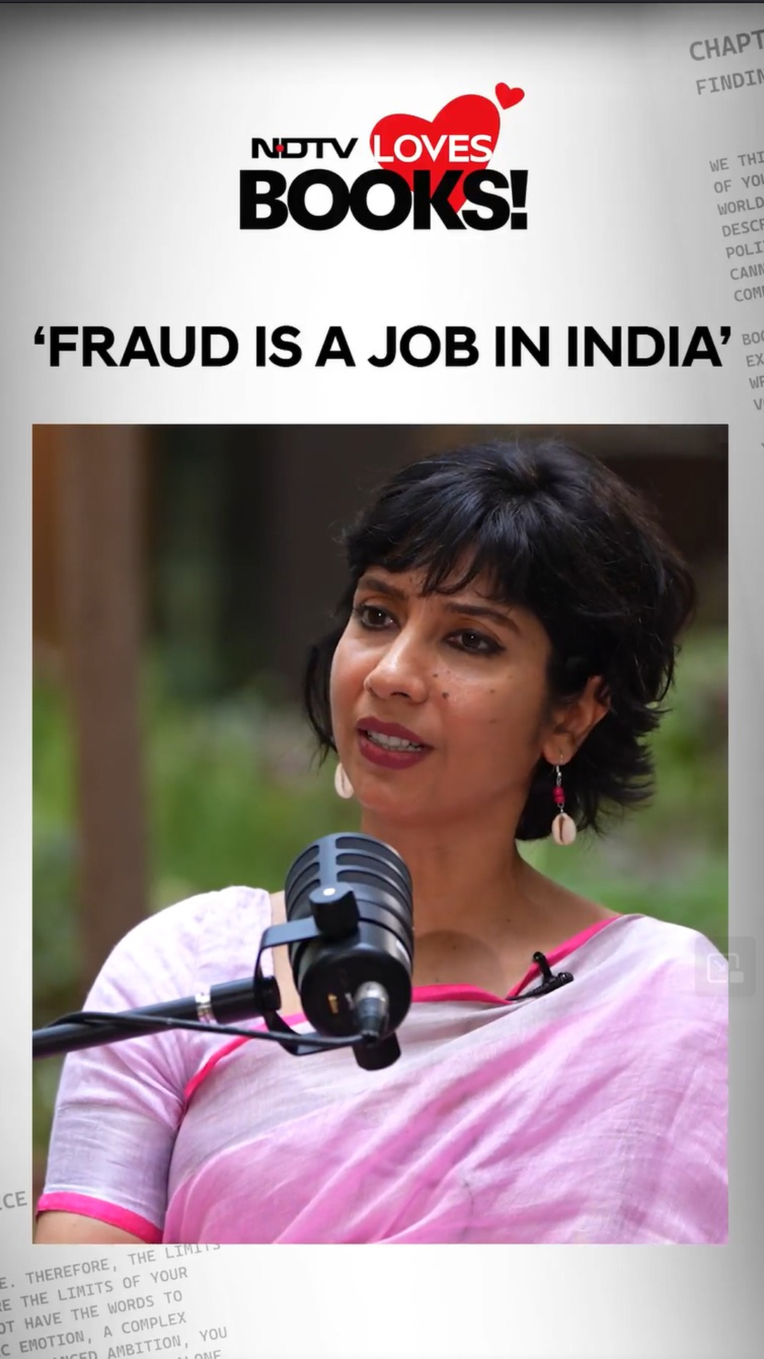 Big Houses, Big Money, Bigger Divides: Inside India's Scam Belt | Scamlands | NDTV Loves Books
