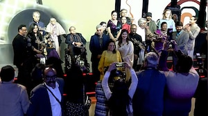 NDTV Masterstroke Art Awards: Recognising Art, Its Makers And The Ideas They Shape