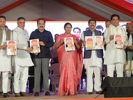 नई गति, नई दिशा, नया आत्मविश्वास... CM रेखा बोलीं-एक साल में दिल्ली को मिला विकास का नया आधुनिक मॉडल