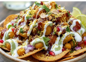 Silly Mistakes That Can Ruin Your Chaat