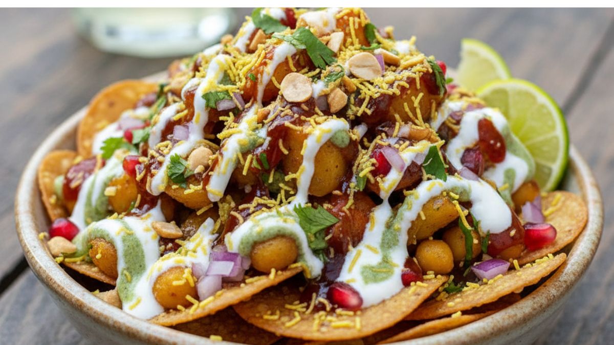 Silly Mistakes That Can Ruin Your Chaat
