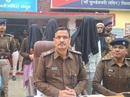 जिसे मरवाना चाहती थी प्रेमिका वो बच गया, 'मफलर' की गफलत में बेगुनाह की हो गई हत्या